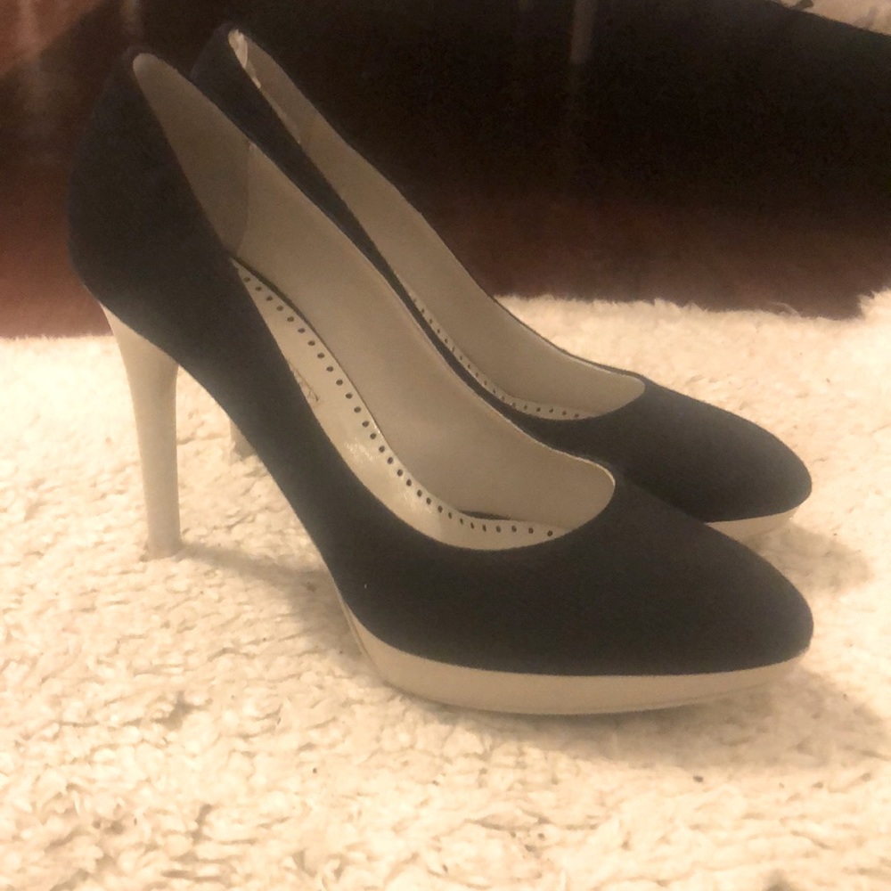Stella McCartney heels